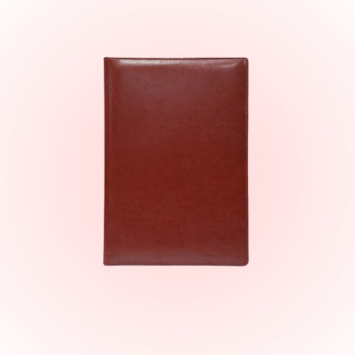 RESTAURANT MENU FOLDER