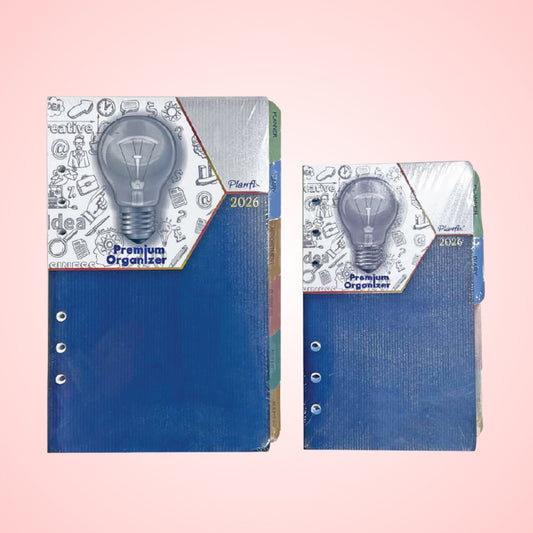 BLUE CARD REFILL