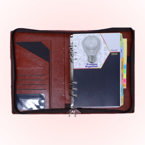 BO ORGANISER