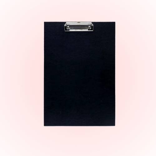 A4 CLIPBOARD PLAIN