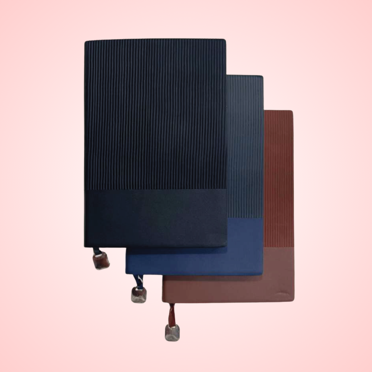 A5 SUPER SOFT NOTEBOOK