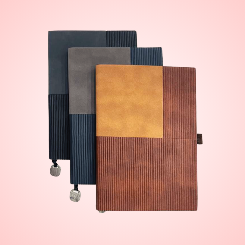A5 ELEGANT NOTEBOOK