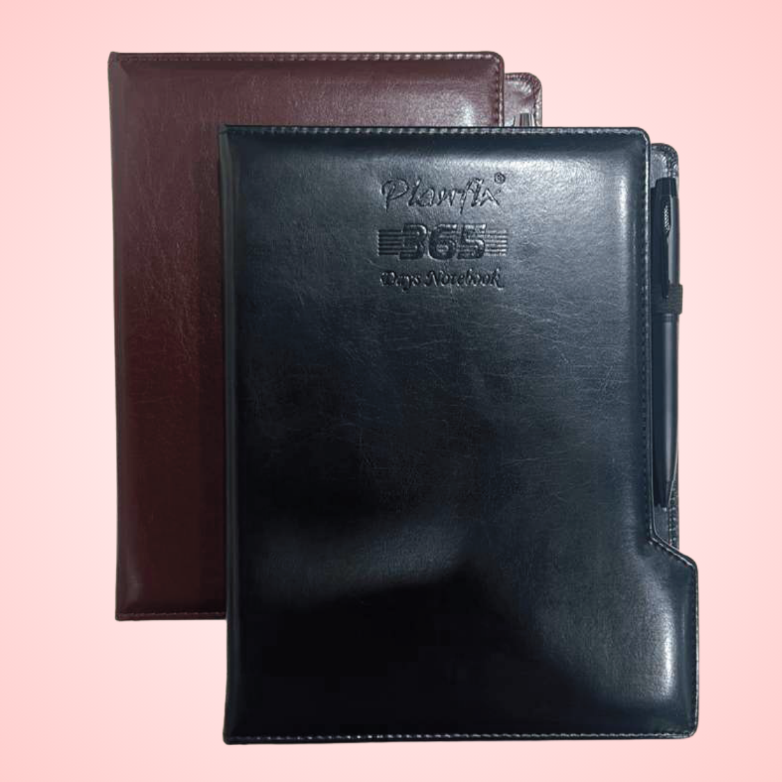 A5 NOTEBOOK WITH GIFT PACKING