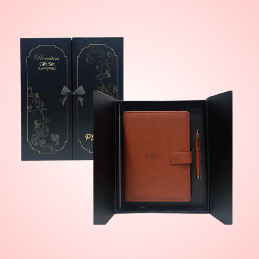 POWER BANK GIFT SET