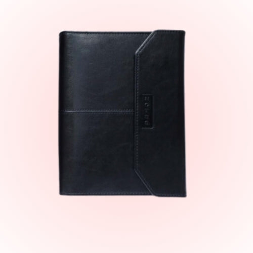 A5 BO/EO UNDATED ORGANISER