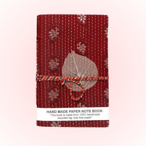 A6 WITH CRAFT NOTEBOOK