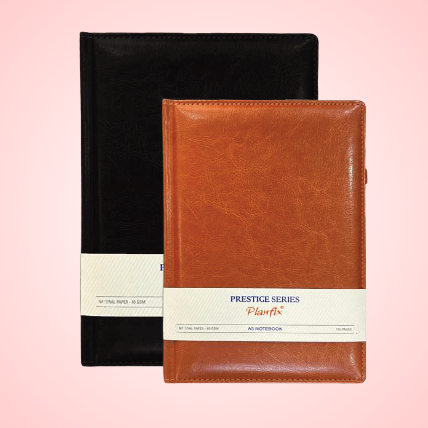 A5 PRESTIGE SERIES NOTEBOOK