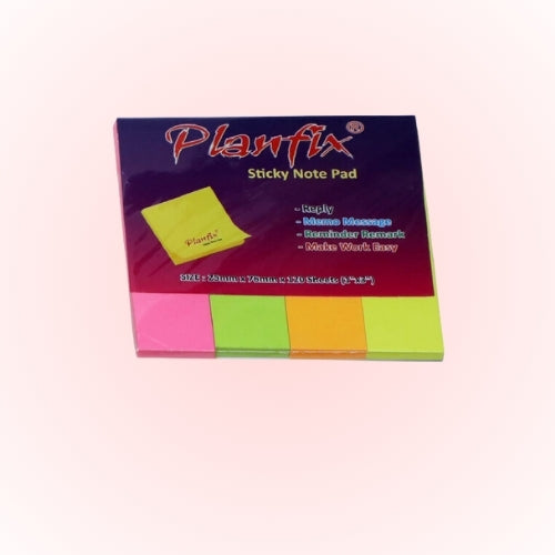 STICKY NOTES