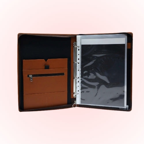 B4 DISPLAY FILE FOLDER