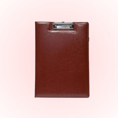 A4 CLIP BOARD FOLDER