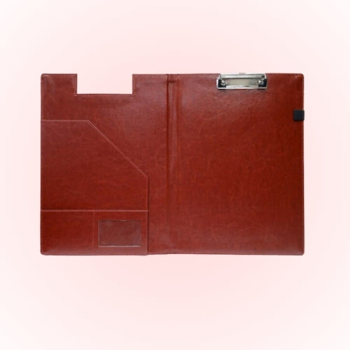 A4 CLIP BOARD FOLDER