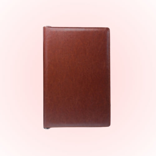 A4 Display File FOLDER