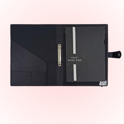 A4 RING FOLDER