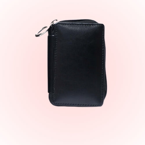 KEY POUCH 4 INCH