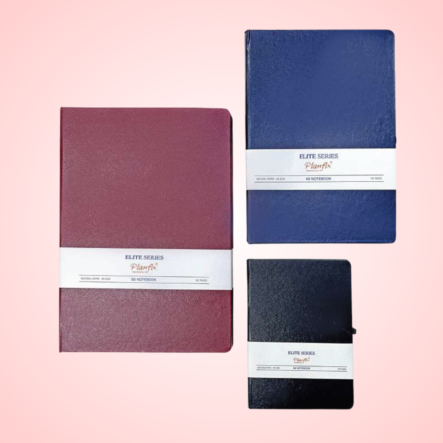 ELITE NOTEBOOK SERIES