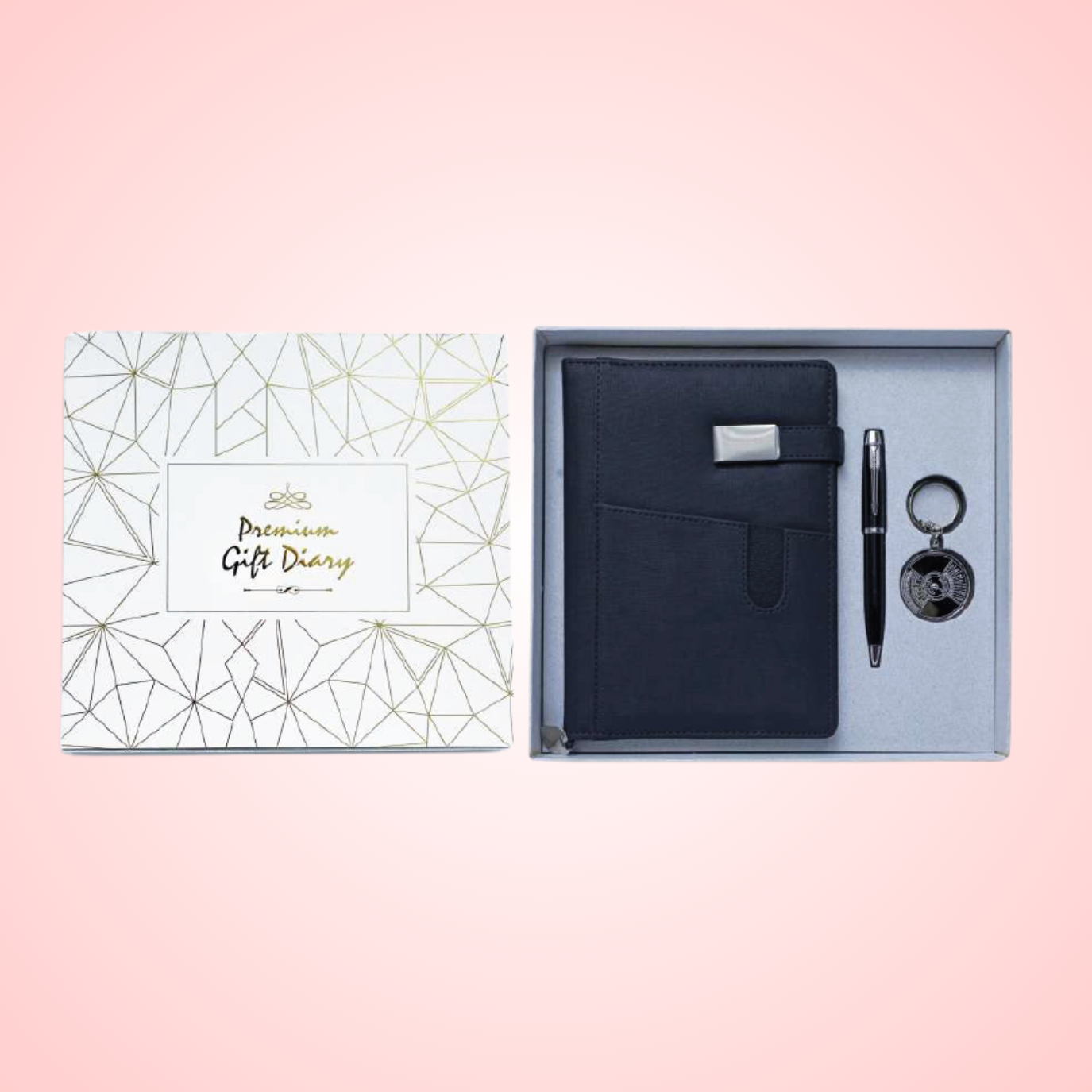 ORGANISER GIFT SET