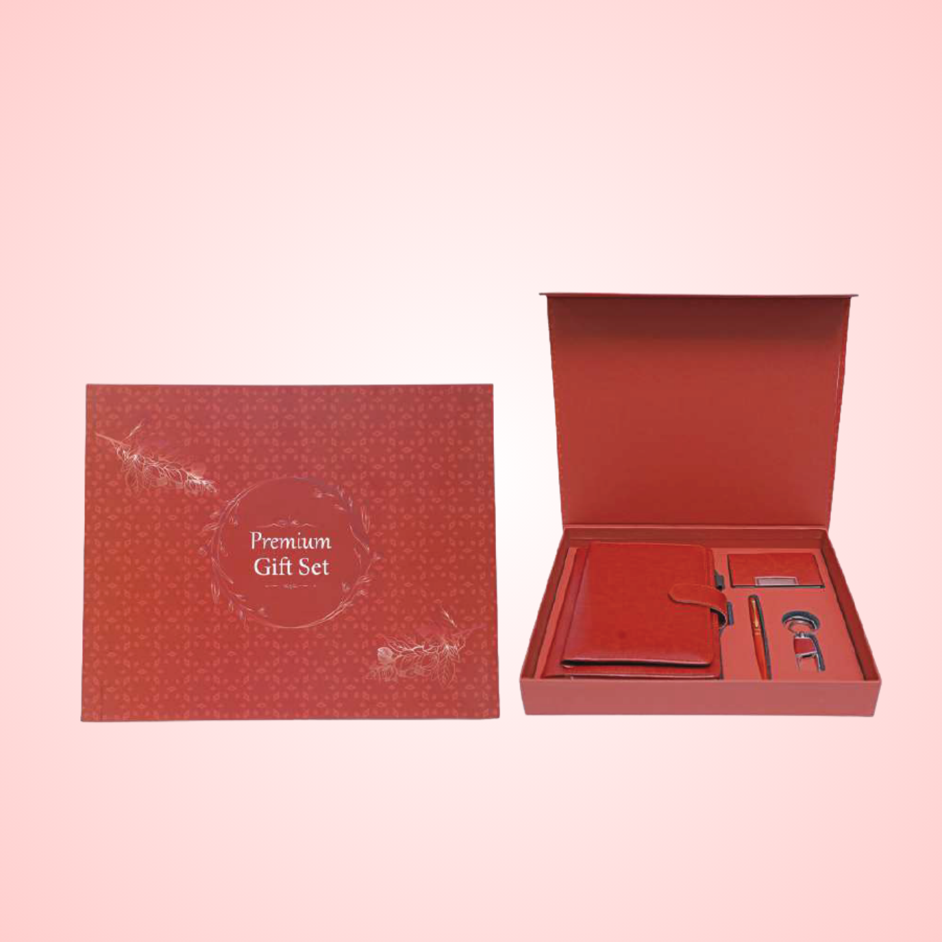 ORGANISER GIFT SET
