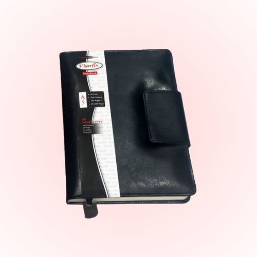 A5 FLAP NOTEBOOK
