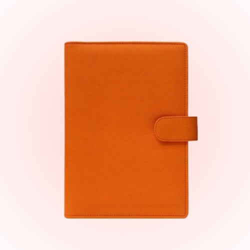 A4 FOLDER NOTEBOOK