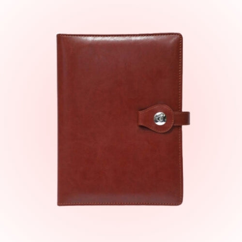 A5 RING NOTEBOOK