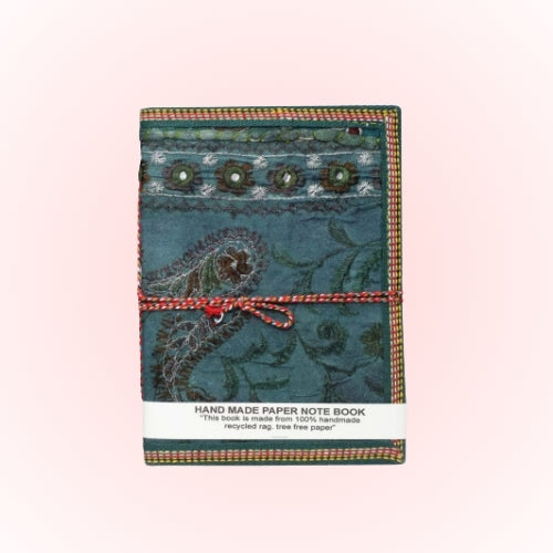 A5 WITH CRAFT NOTEBOOK