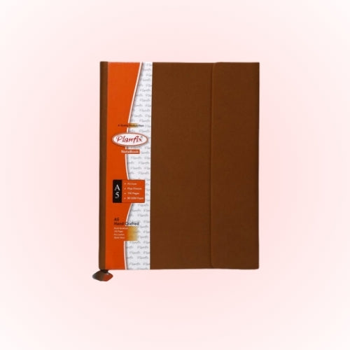 A5 PU NOTEBOOK