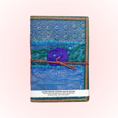 B5 WITH CRAFT NOTEBOOK