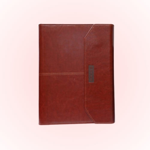 B5 BO/EO UNDATED ORGANISER