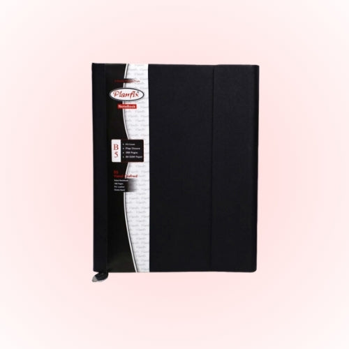 B5 PU NOTEBOOK