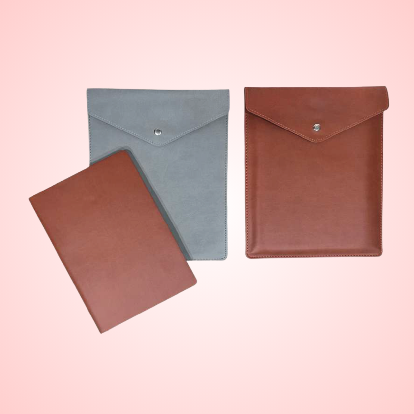 A5 NOTEBOOK GIFT PACK