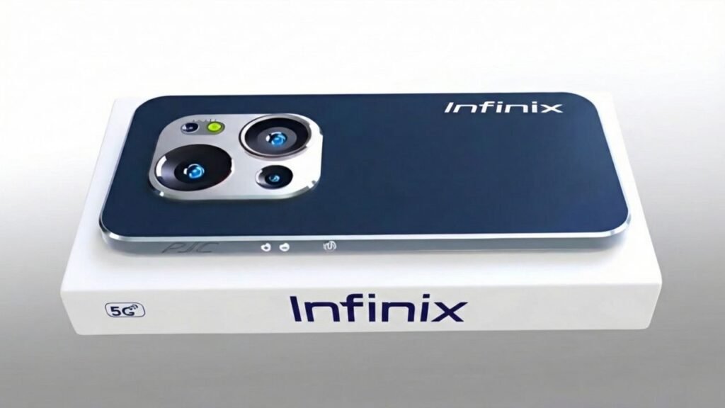 Infinix