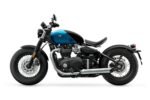 Triumph Bonneville America