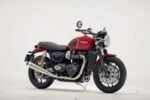Triumph Speed Twin 900