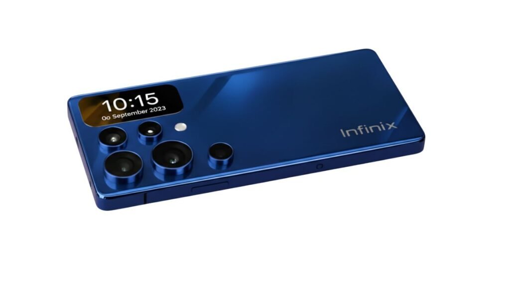 Infinix