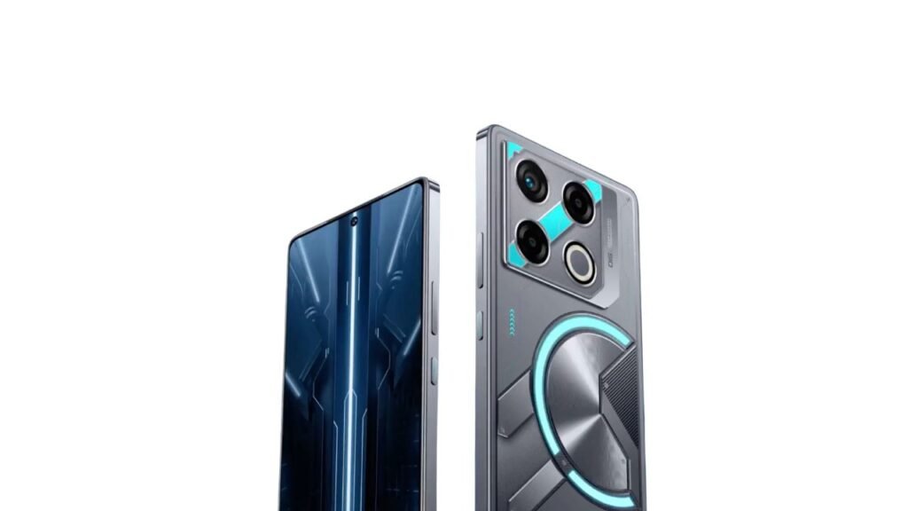 Infinix GT 20 Pro