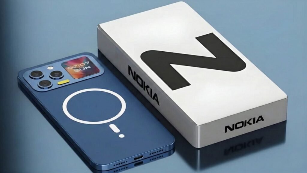 Nokia