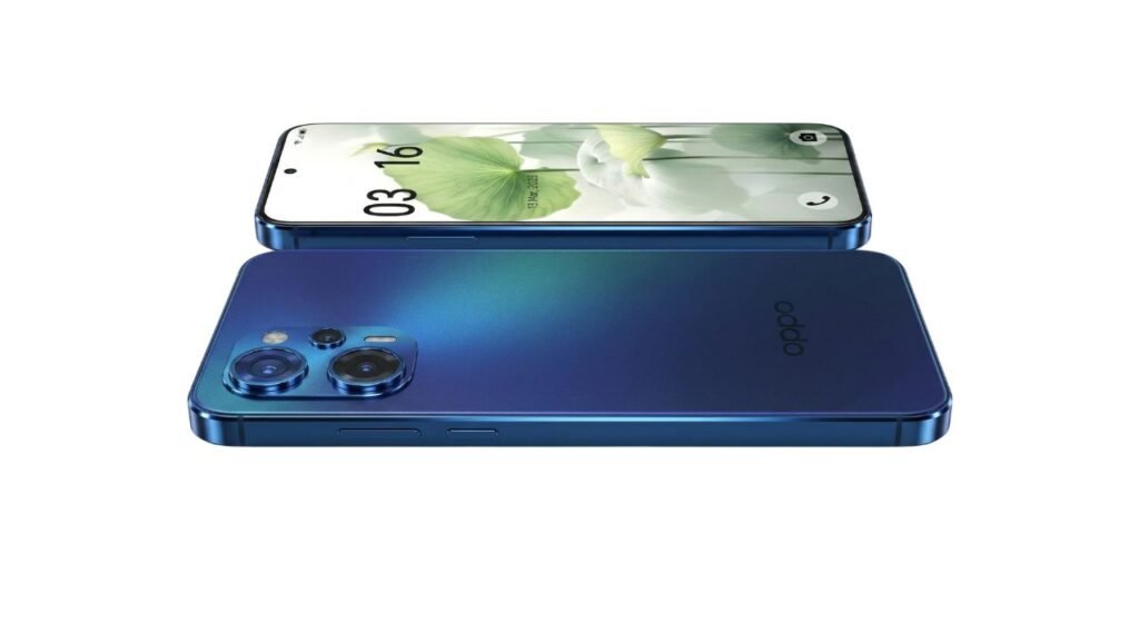 Oppo F29 Pro