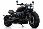 Triumph Rocket 3